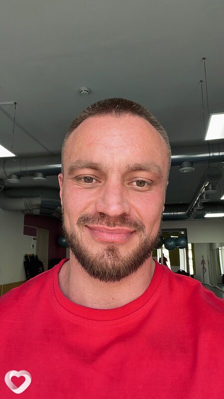 Александр, 35, Пензе — анкета №866953