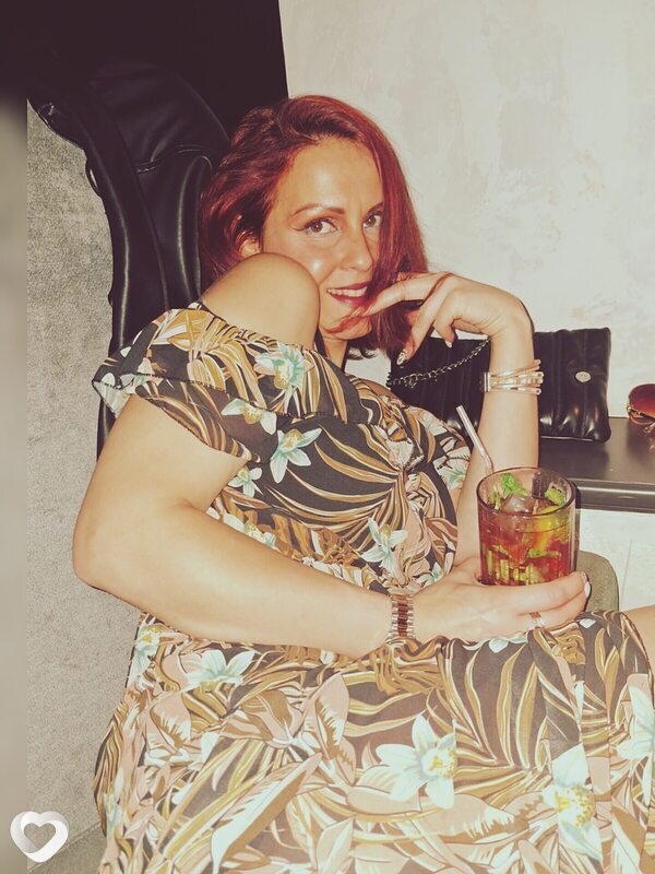 Мария, 39, Раменском — анкета №866954