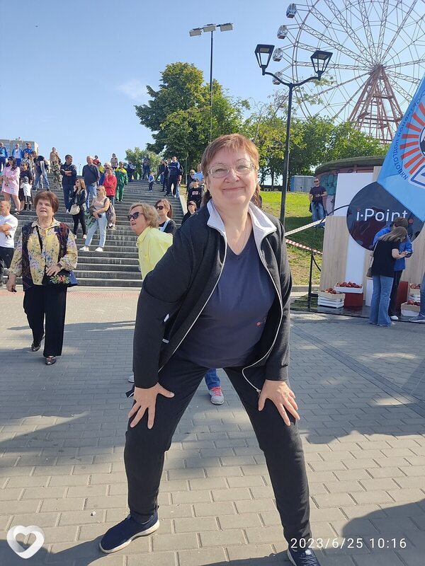 Галина, Новосибирск