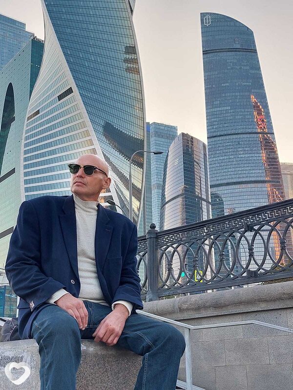 Максим, 50, Солигорске — анкета №866959
