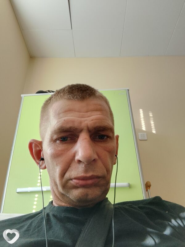 Сергей, 46, Пскове — анкета №866965