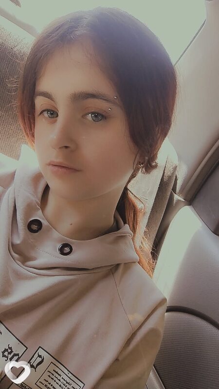 Карина, 23, Полтаве — анкета №866966