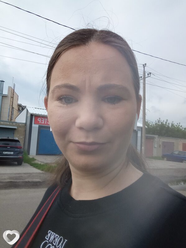 Галинка, 26, Воронеже — анкета №866969