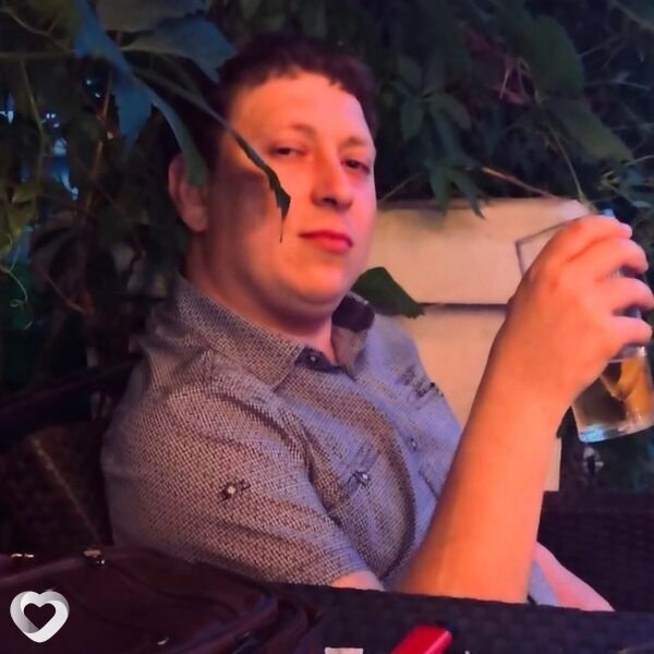 Арсений, 39, Владимире — анкета №866975