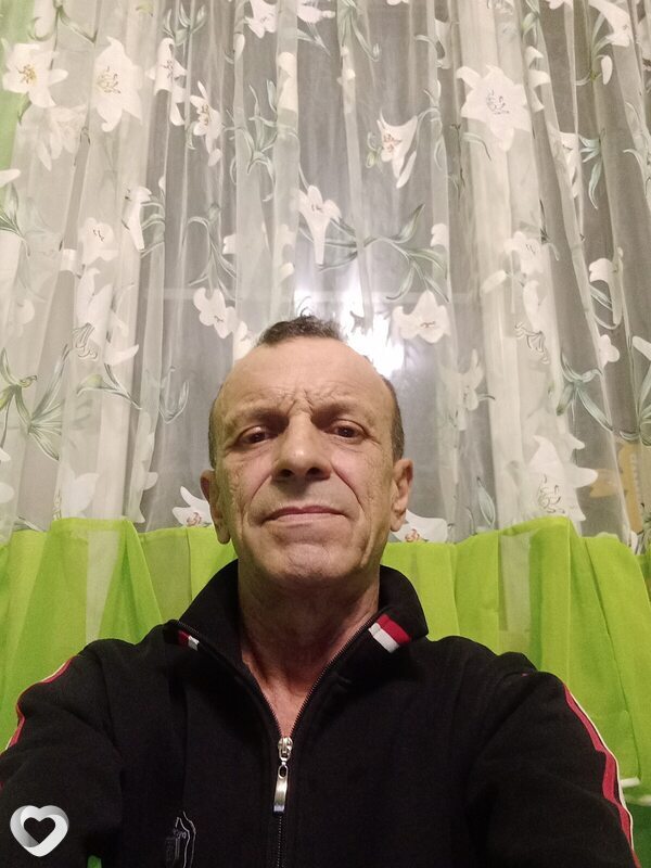 Сергей, 63, Москве — анкета №867300