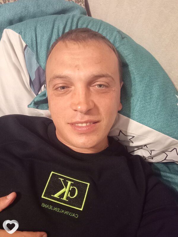 Роман, 36, Владивостоке — анкета №867304