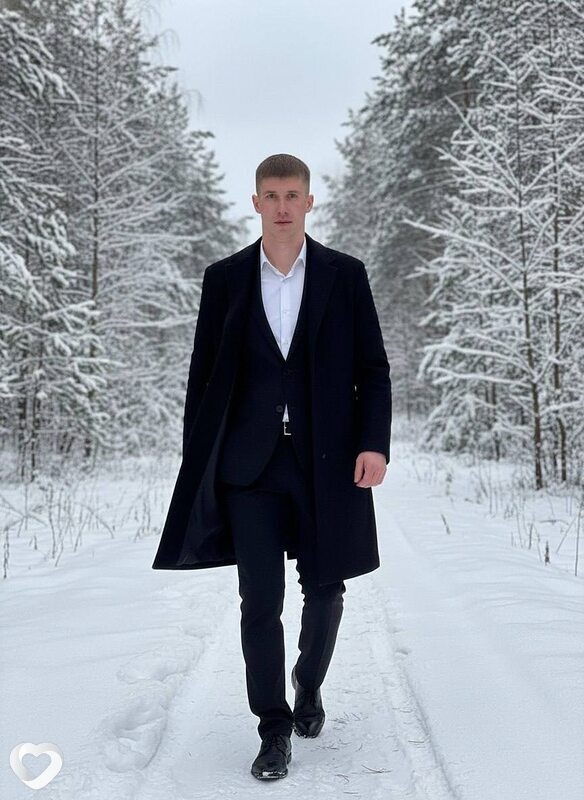 Евгений, 31, Новосибирске — анкета №867307