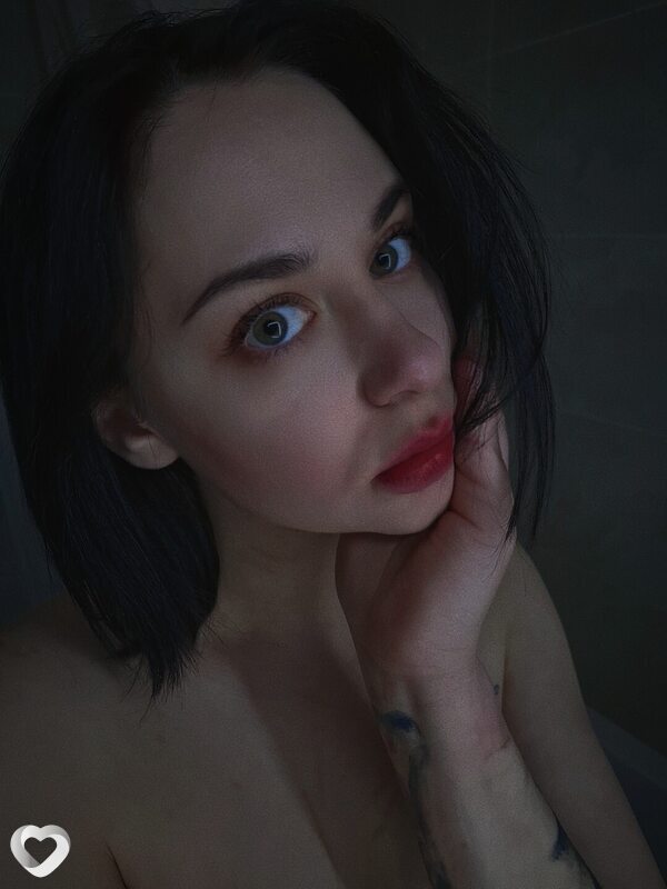 Дарья Сергеевна, 30, Москве — анкета №867312