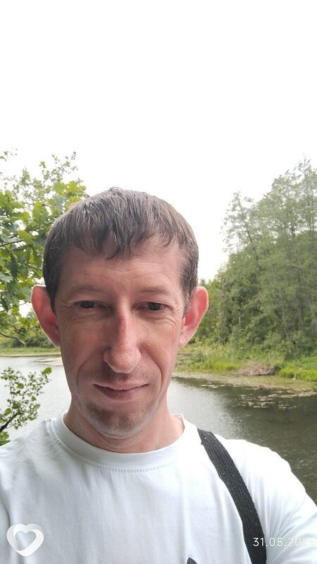 Денис, 42, Пензе — анкета №867314