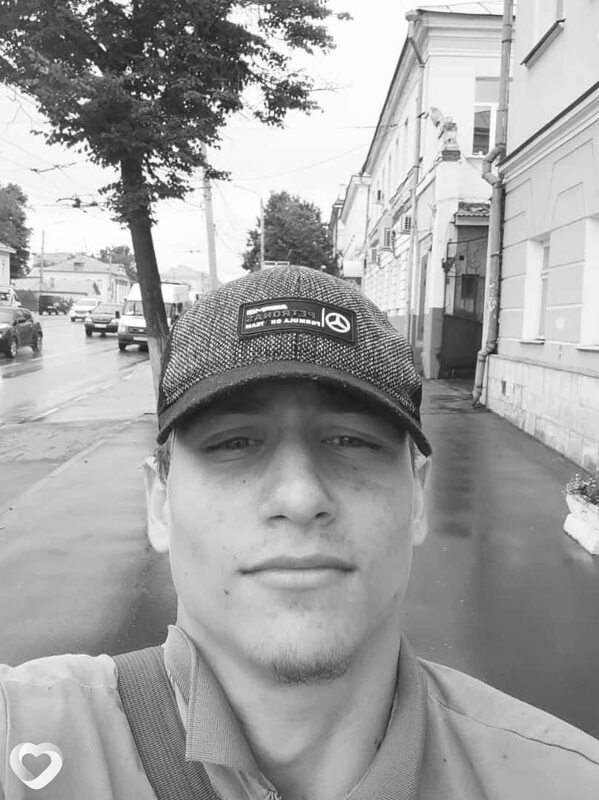 Имам, 21, Туле — анкета №867317