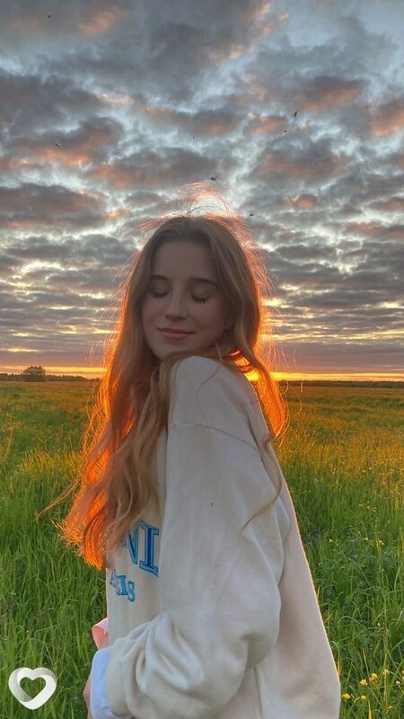 Bella, 22, Новосибирске — анкета №867324