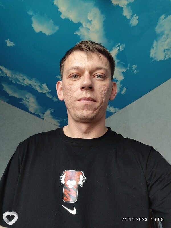 Андрей, 40, Южно-Сахалинске — анкета №867001