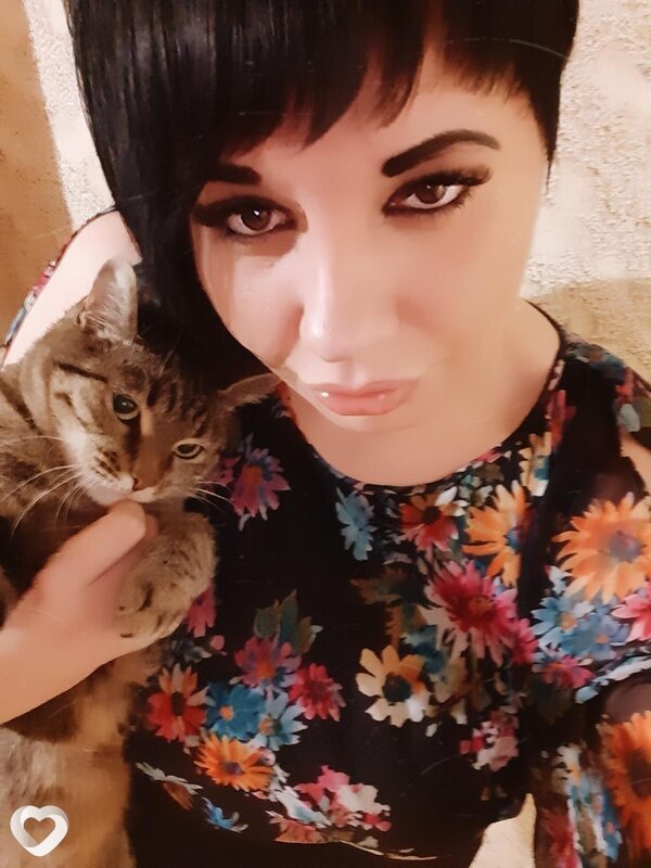 Аня, 31, Орёл — анкета №867014