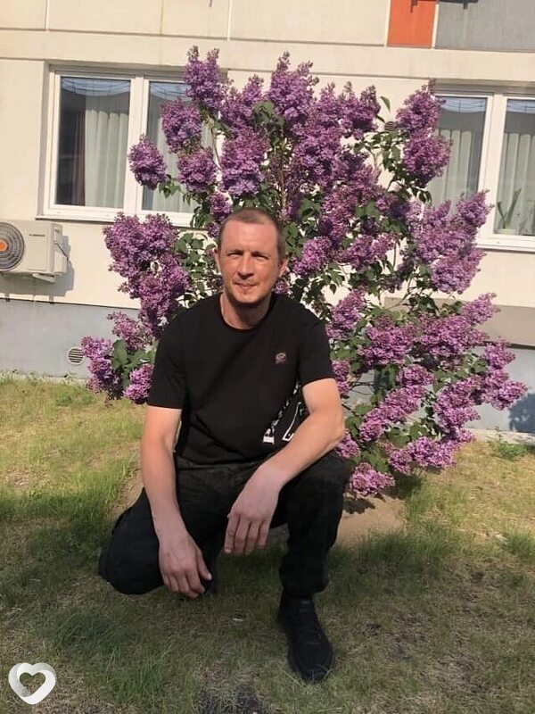 Тоха, 36, Тюмени — анкета №867023