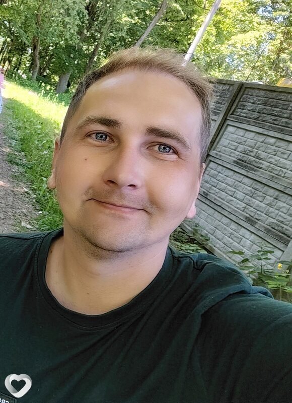 Борис, Береза