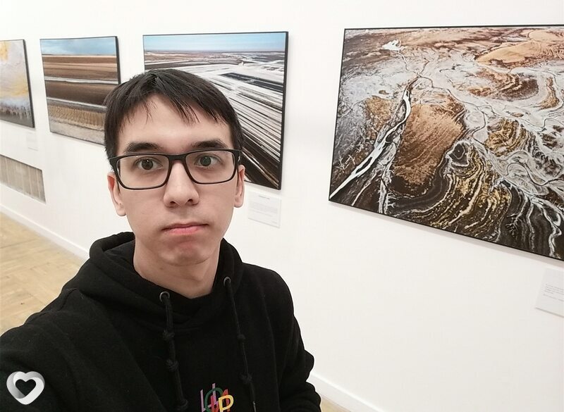 Алишер, 34, Москве — анкета №866985