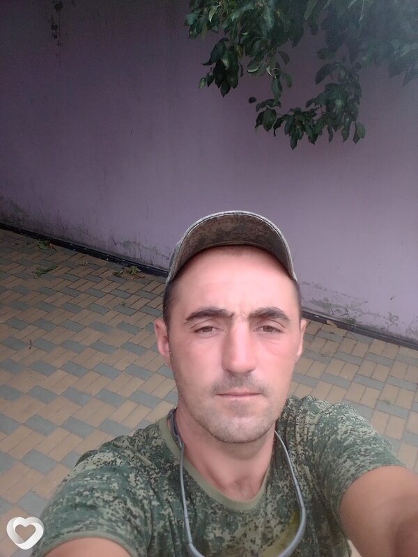 Александр, 40, Москве — анкета №866993