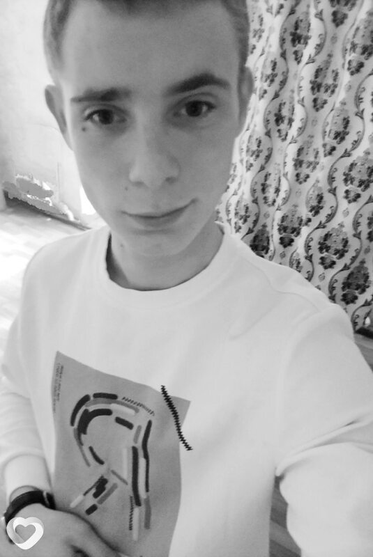 Александр, 23, Москве — анкета №867089