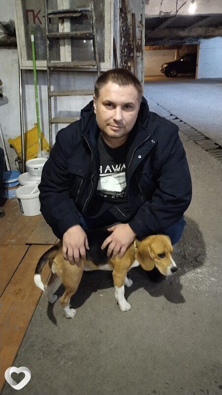 Макс, 41, Кемерове — анкета №867091
