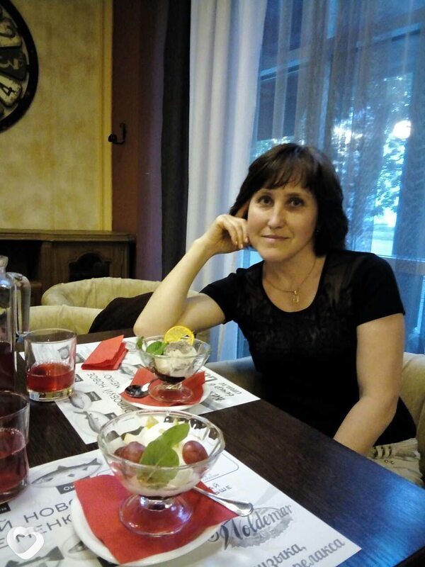 Иринка, 55, Глазове — анкета №867095