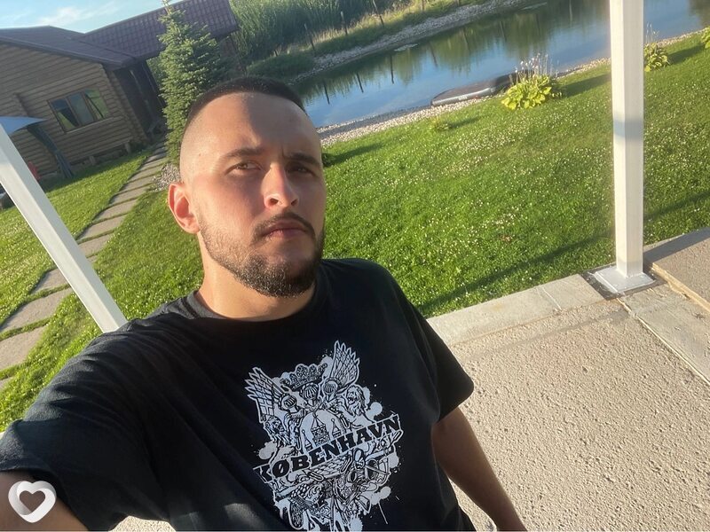 Андрей, 26, Минске — анкета №867096