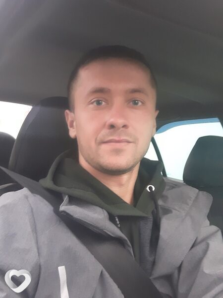 Макс, 34, Минске — анкета №867098