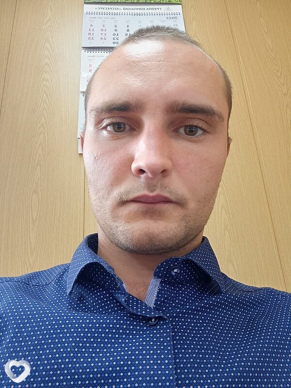 Сергей, 29, Иркутске — анкета №867099