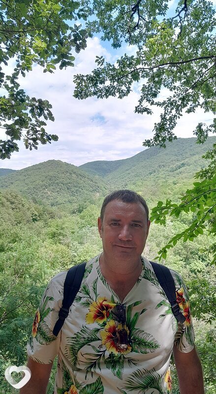 Виктор, 52, Новороссийске — анкета №867031