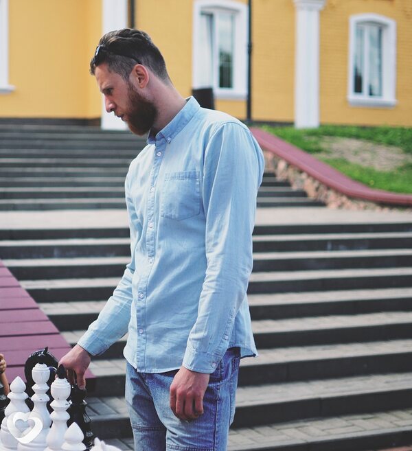 Artem, 34, Вильнюс — анкета №867033