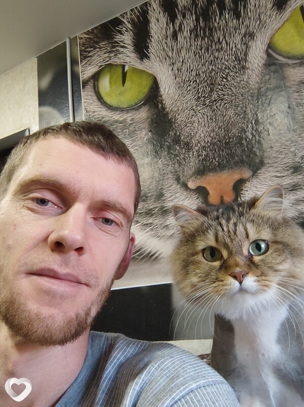 Алексей, 40, Находке — анкета №867036