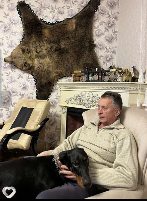 Андрей, 62, Севастополе — анкета №867038