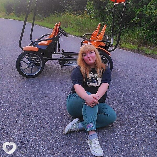 Елизавета, 43, Магнитогорске — анкета №867040