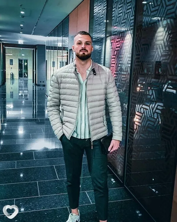 Владимир, 39, Казани — анкета №10620
