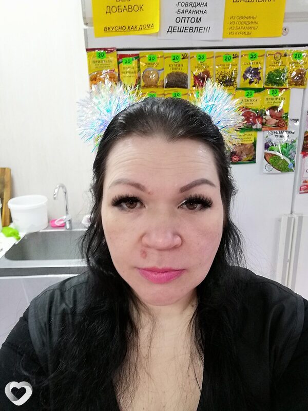 Юлия, 44, Ижевске — анкета №867052