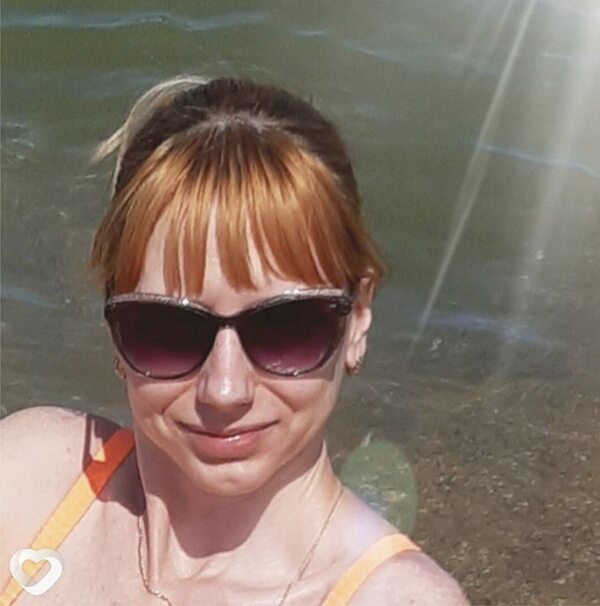 Настя, 38, Санкт-Петербурге — анкета №867053