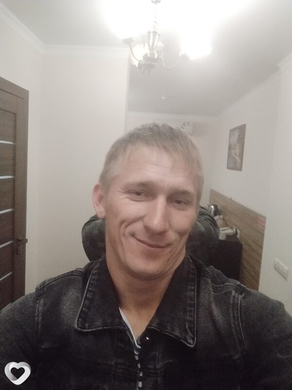 Иван, 33, Сальске — анкета №867055