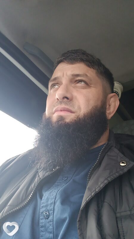 Ахмед, 39, Грозном — анкета №867057