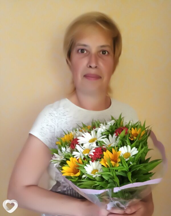Тетяна, Збараж