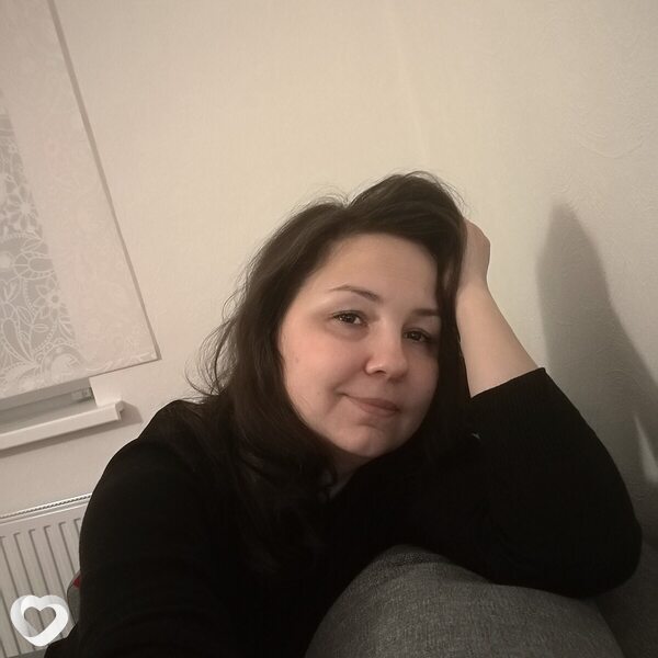 Ольга, 46, Уфе — анкета №867067