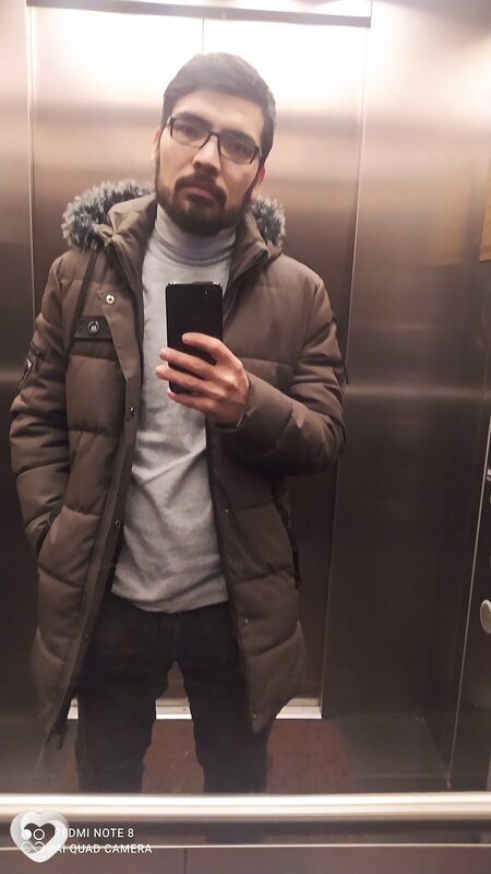 Боб, 31, Санкт-Петербурге — анкета №867068