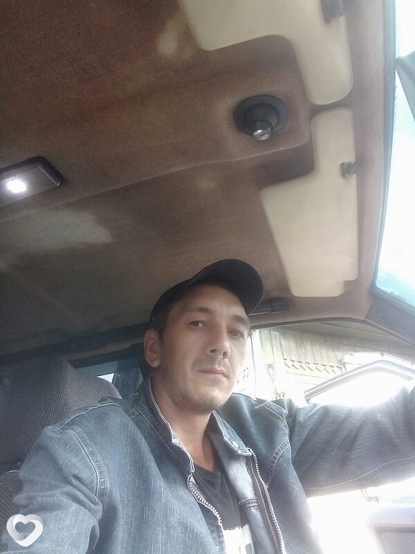 Алексей, 41, Канске — анкета №867075
