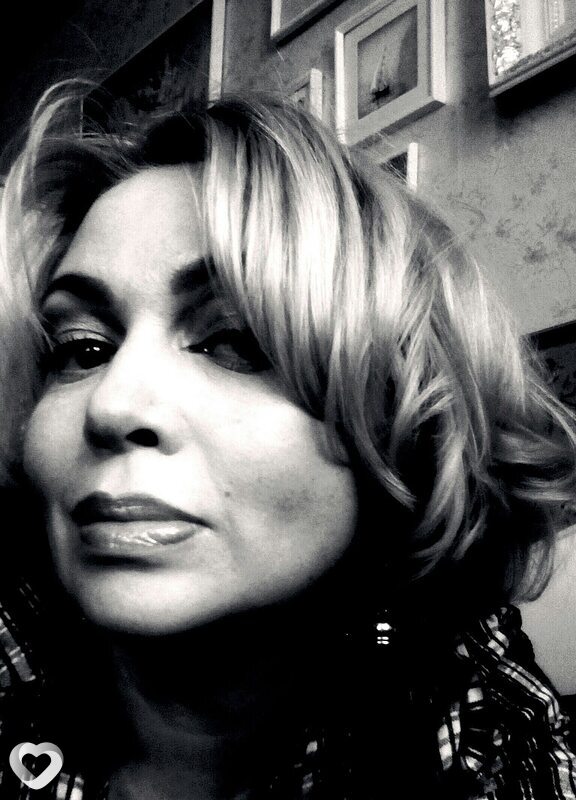 Лучшая, 46, Тюмени — анкета №867131