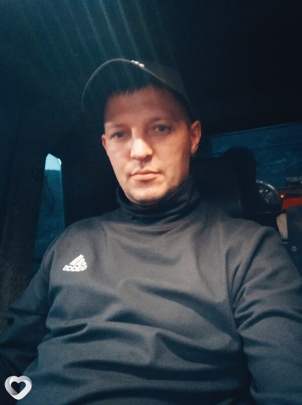 Лично Скажу, 37, Комсомольске-на-Амуре — анкета №867133