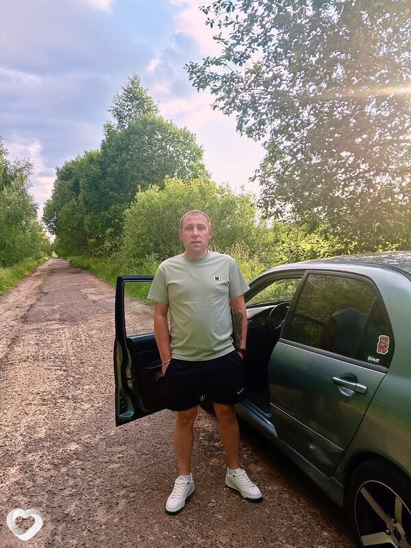 Алексей, 31, Нижнем Новгороде — анкета №867141