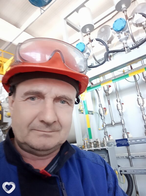 Юрий, 57, Чебоксарах — анкета №867142