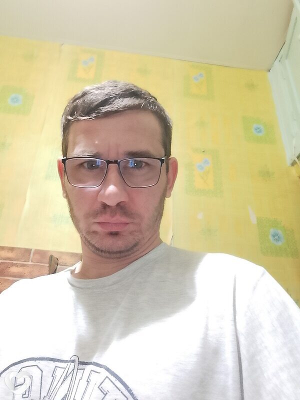 Игорь, 40, Воронеже — анкета №867143