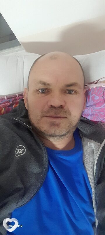 Вадим, 49, Кыштыме — анкета №867146