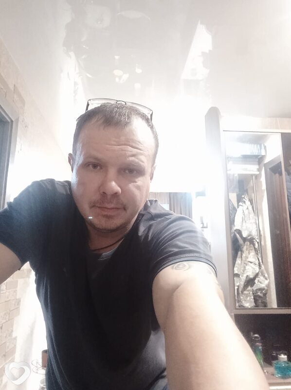 Михаил, 41, Линево (Новосибирская обл) — анкета №867101