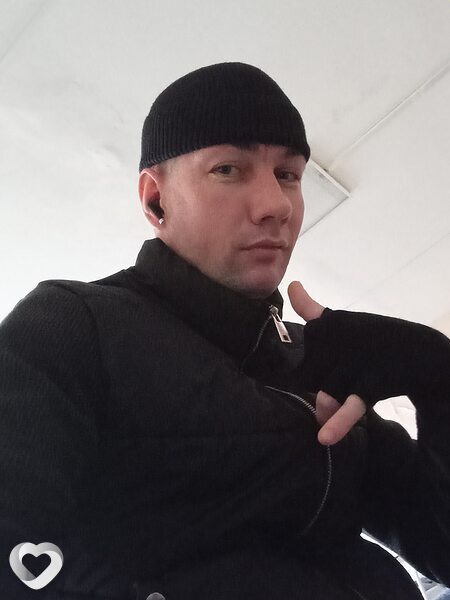 Виктор, 34, Саратове — анкета №867102