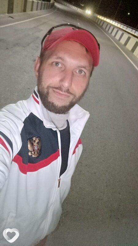Александр, 34, Шахтах — анкета №867103